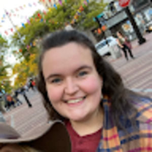 Meet your Posher, Lindsay